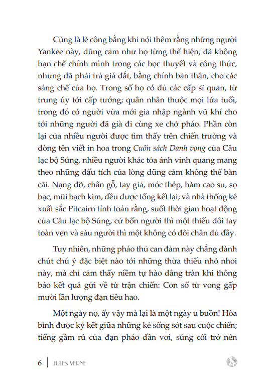Sách - Từ trái đất đến mặt trăng ( Bìa Cứng )