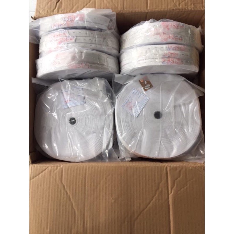 cuon 5m thun quần có lỗ tiện lợi