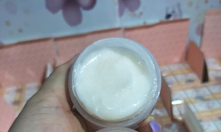 KEM ĐÊM COLLAGEN PLUS VIT E giảm nám tàn nhang