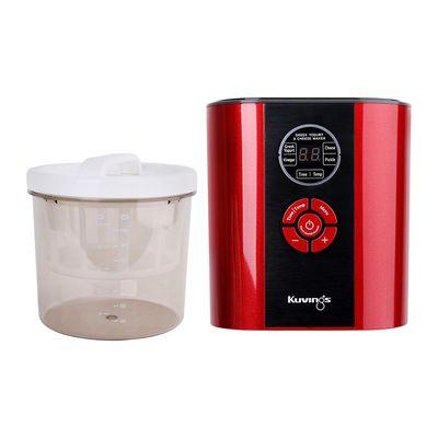 MÁY LÀM SỮA CHUA KUVINGS KGC-712