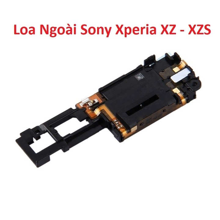 Loa Ngoài Sony XZ Premium