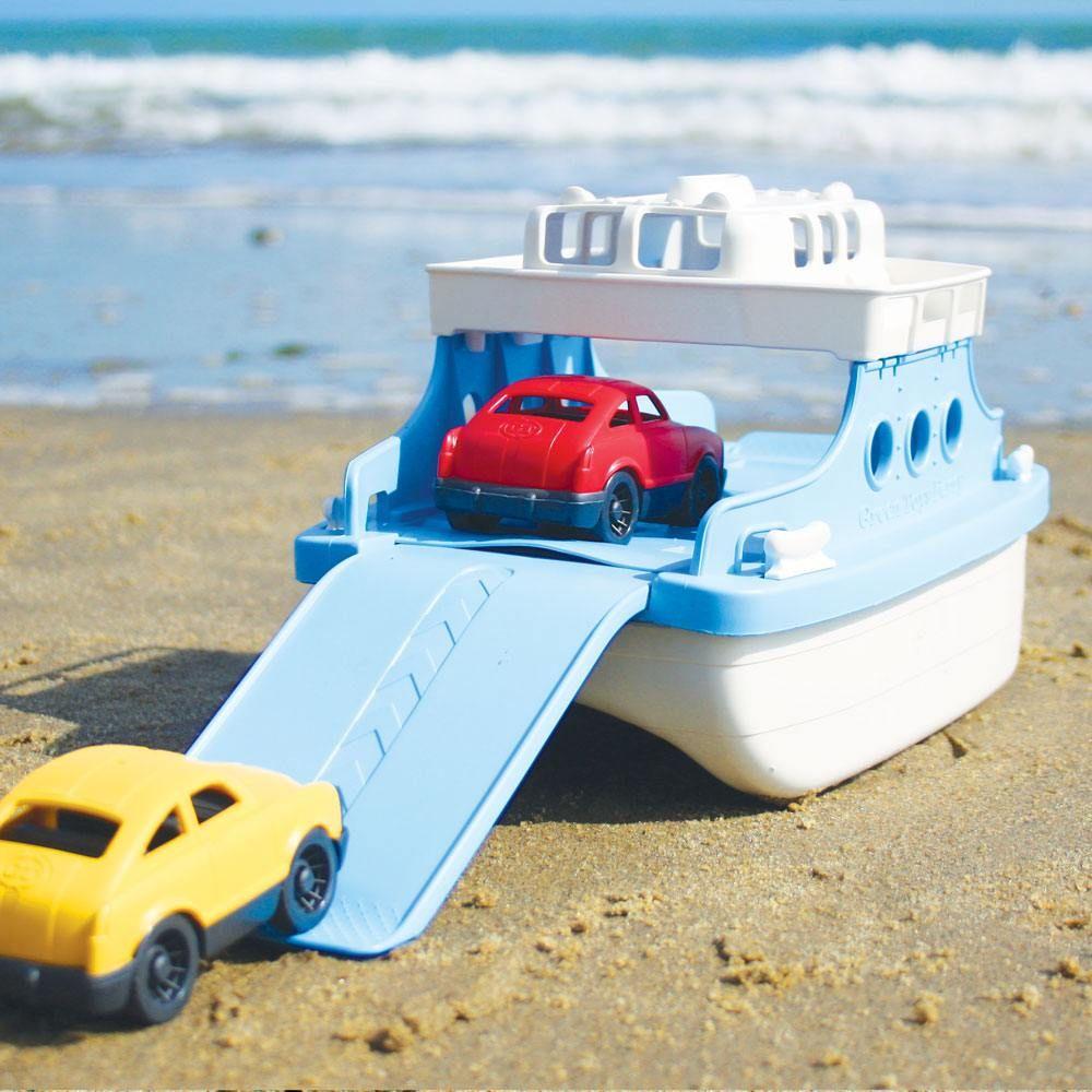 [HCM]FERRY BOAT (MADE IN 100% USA )