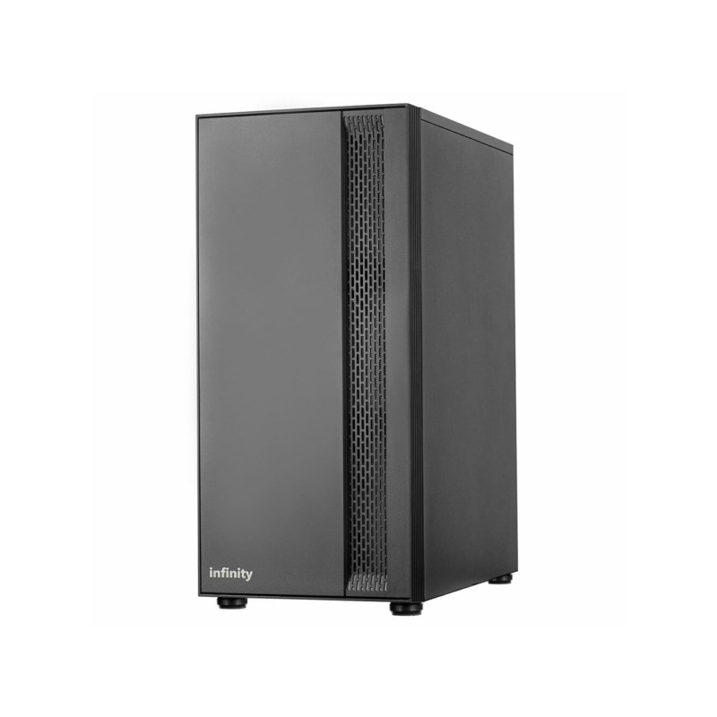 Vỏ Case Infinity Ana – ATX Gaming Chassis