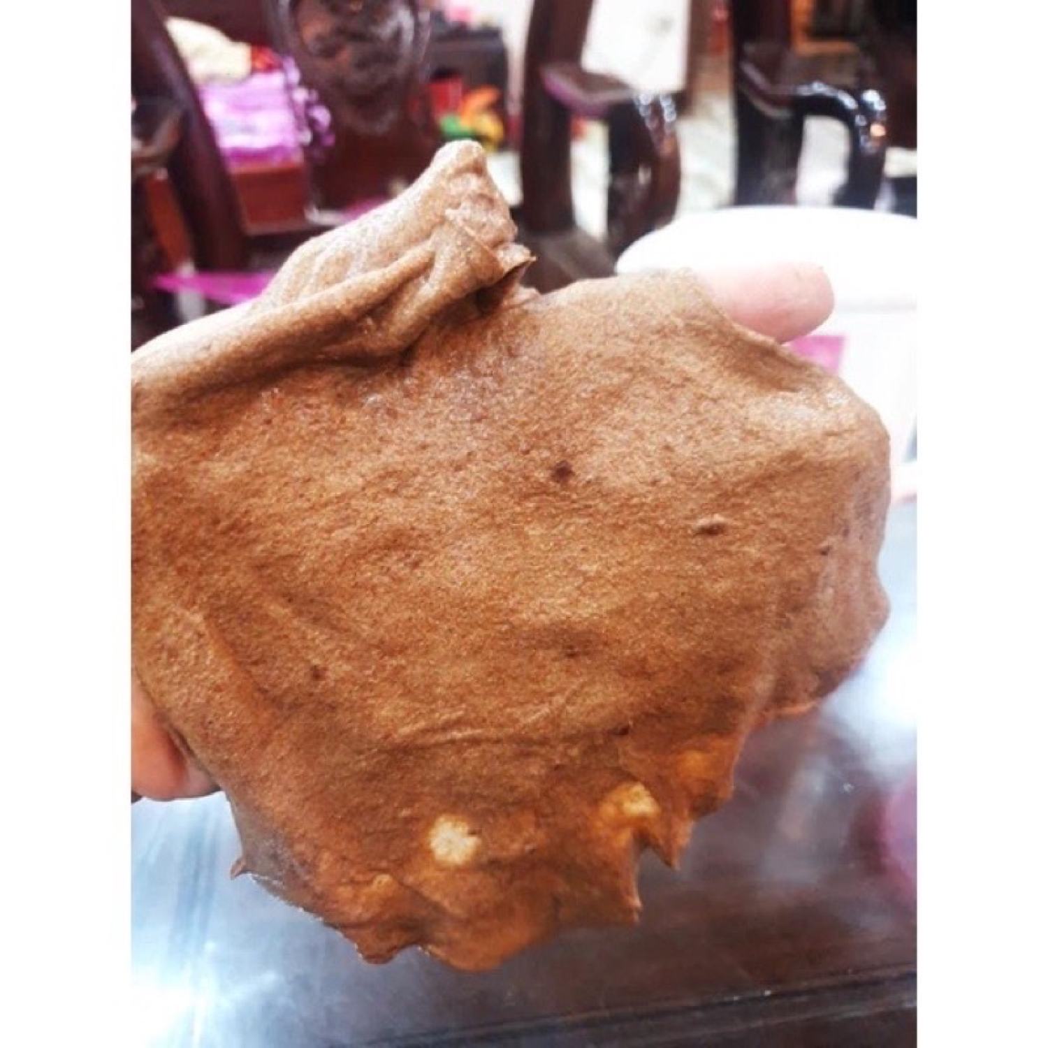 1kg Bột ngũ hoa xay mịn đắp mặt handmade