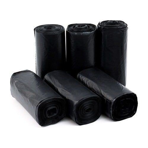 Set 3 Cuộn Túi Đựng Rác Tự Phân Huỷ 1Kg