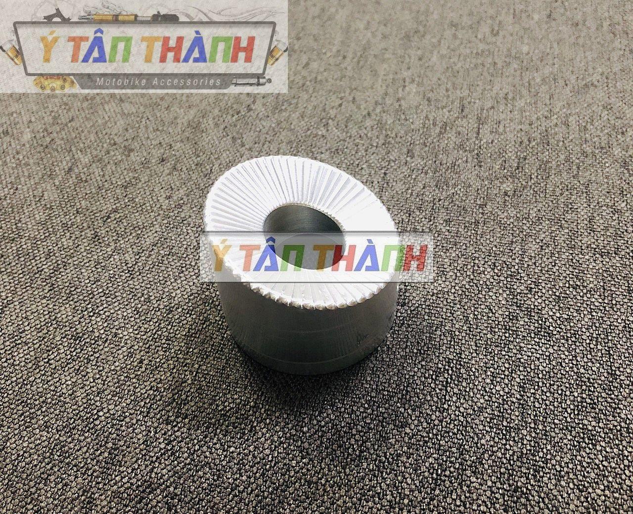 Tiêu Tiện Pô Leovince Đít Xéo 3D