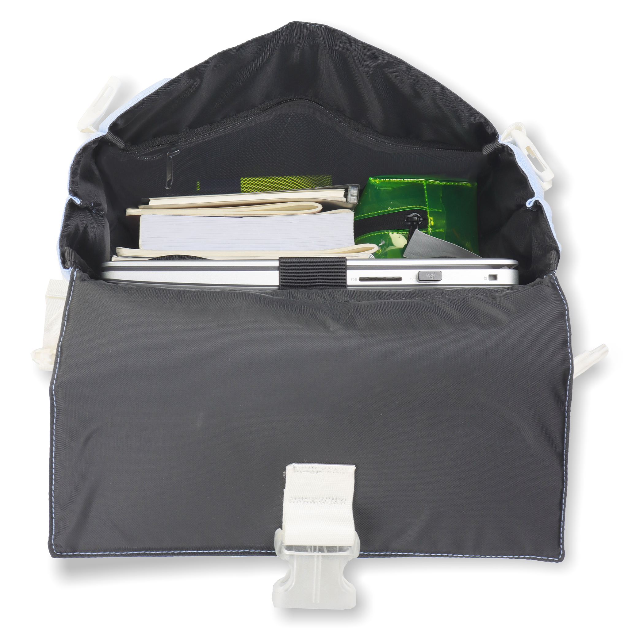 Balo Đi Học SCARAB - ENTER™ Backpack Unisex