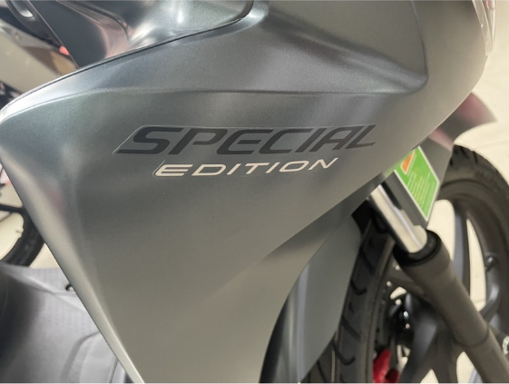 Tem special edition VISION 110 (2021+) -  Giá 1 cái