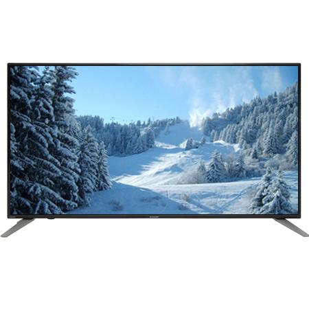 Bảng giá Smart Tivi 40 inch Sharp 2T-C40AE1X