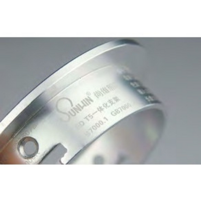Máy khắc laser dạng Module - Leiling Laser