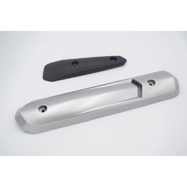 Ốp Pô Spark Sirus - Ex 150 - Ex 135
