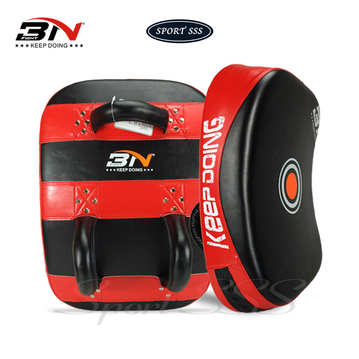 Đích Đá - Khiên - Đỡ Lớn BN - Kick Boxing - Muay - Võ thuật