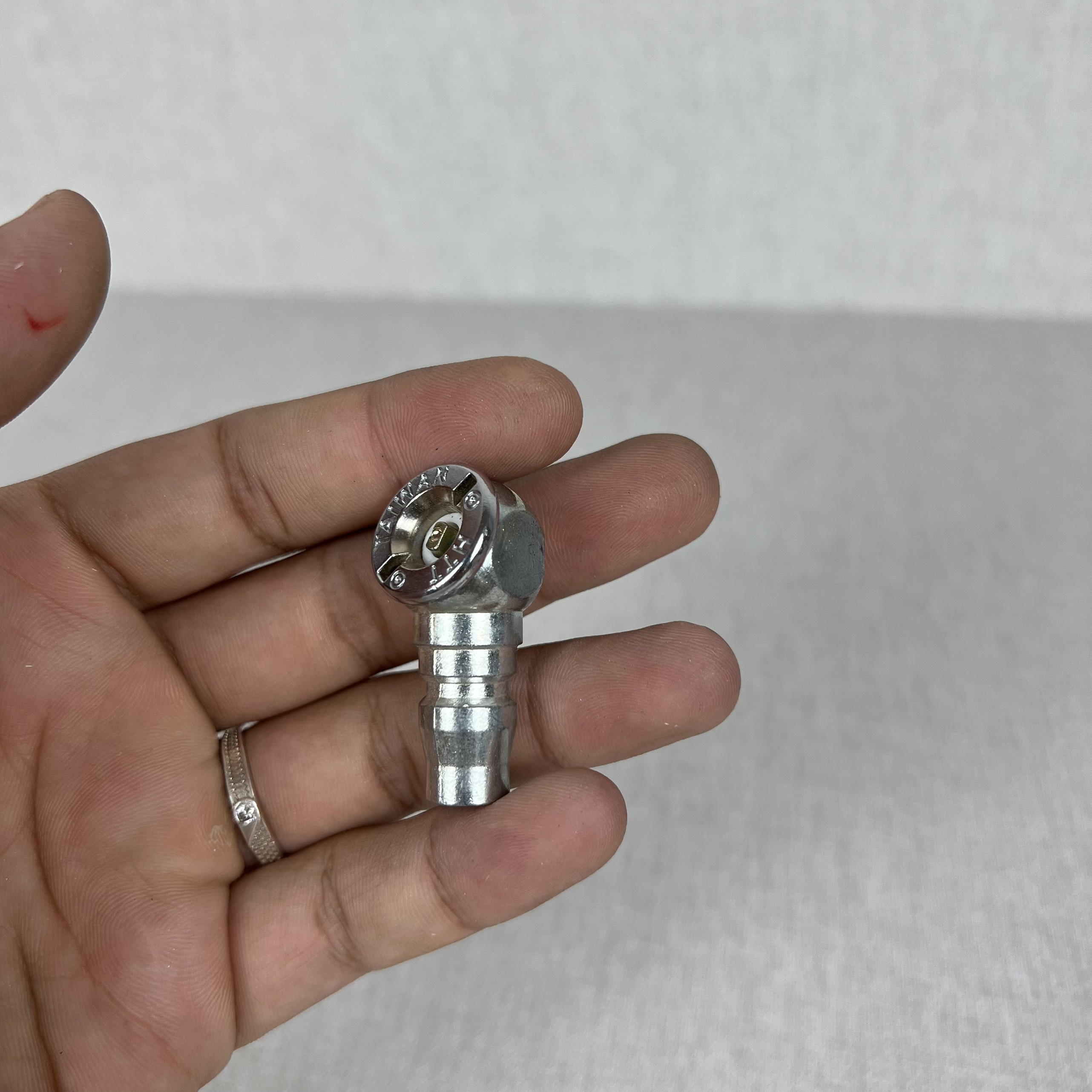 Đầu bơm xe hơi ( có 2 loại ) - xe máy -SHINSTORE