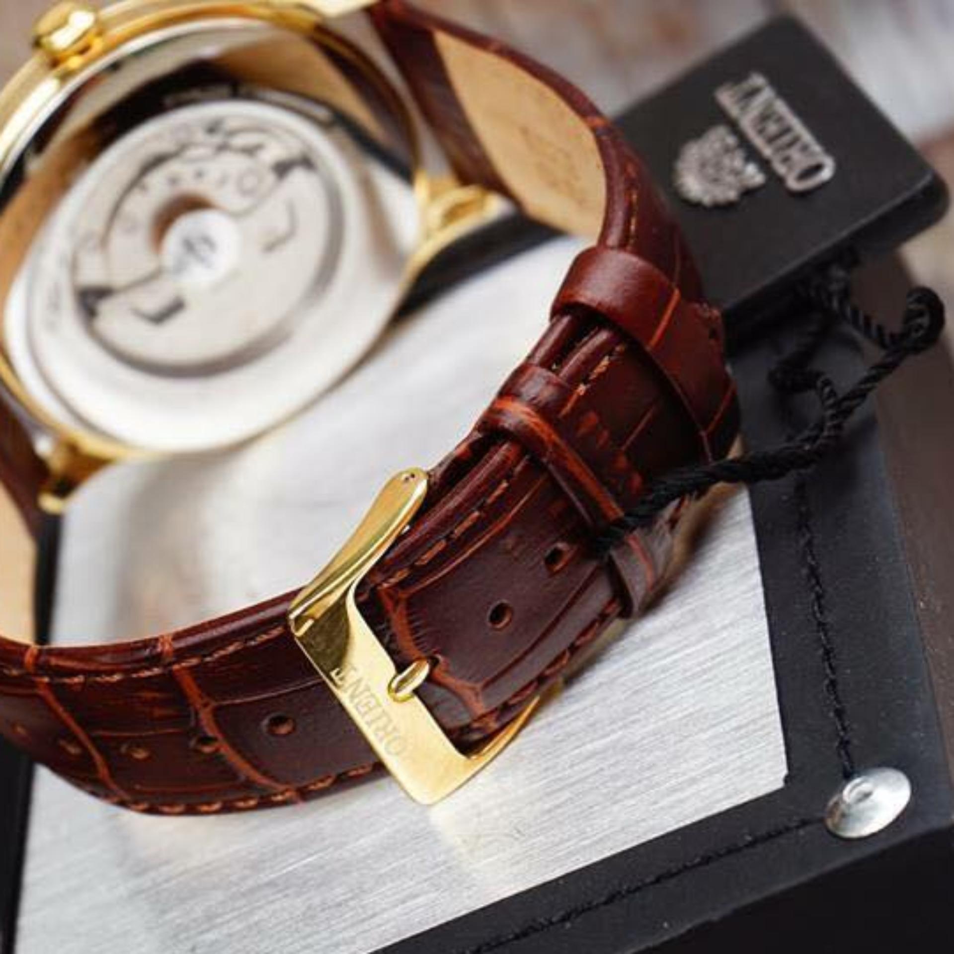 ORIENT CABALLERO FAG00002W0