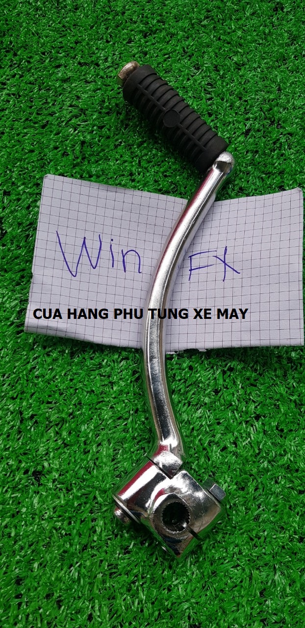 GIÒ ĐẠP XE WIN 100 - SUZUKI FX