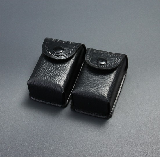 Bao đựng kính Viễn thị lão thị gập gọn có đai cài hông