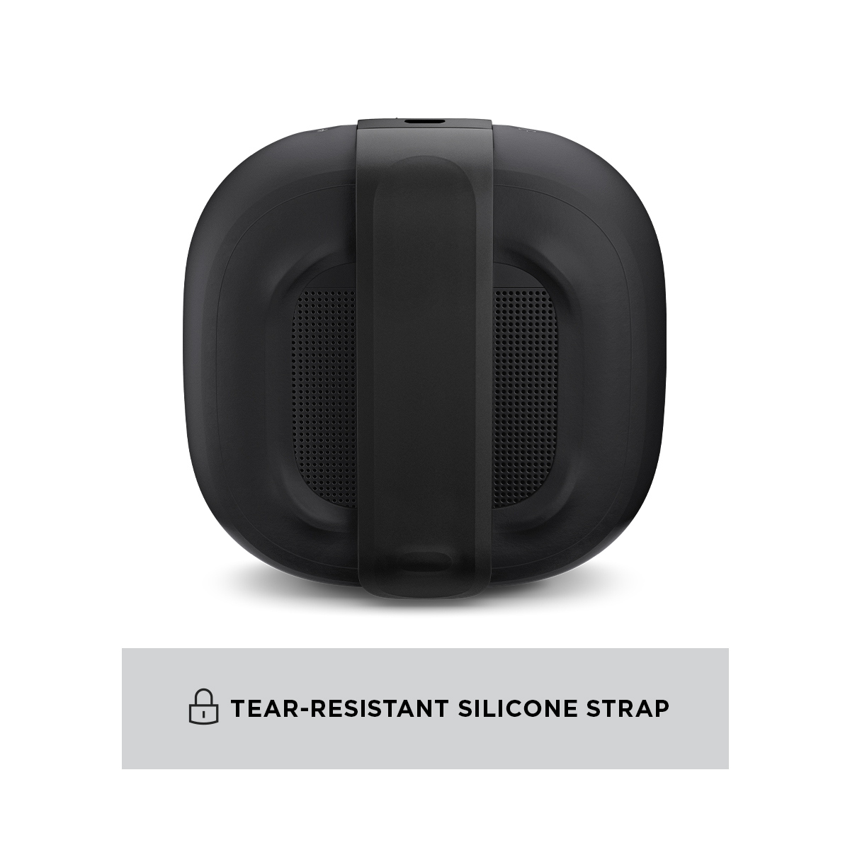 SoundLink Micro Bluetooth speaker [CHÍNH HÃNG] Loa Bluetooth Bose SoundLink Micro Bluetooth | Kết Nối Bluetooth | Nhận Cuộc Gọi Trực Tiếp | Vỏ Silicon | Kháng Nước IPX7 | PIN 6h