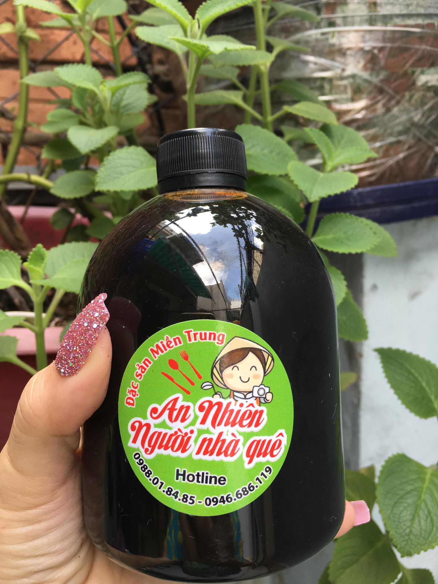 Mật mía nghệ an (combo 3Lít)