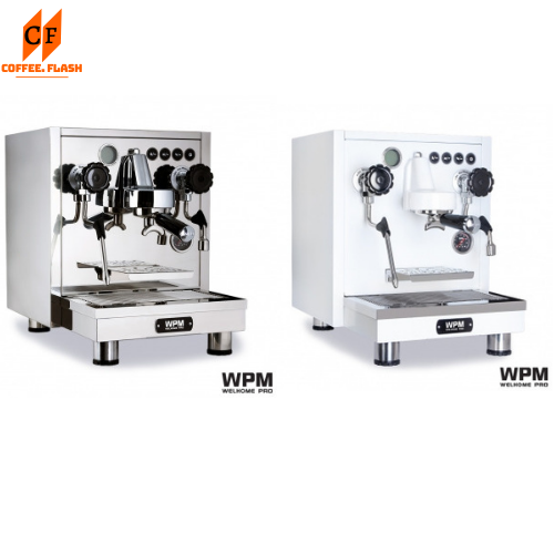 Lưới lọc họng pha máy pha cà phê WPM Welhome KD - 310