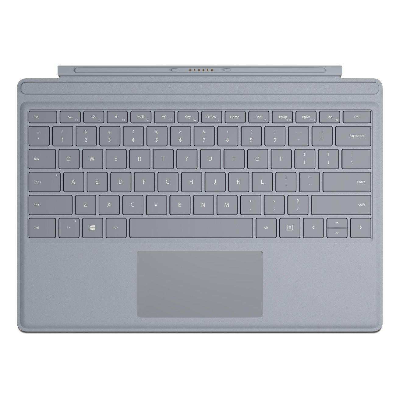 Bàn Phím Surface Nội Địa Thị Trường USA Fullbox