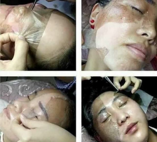 [HCM]Mặt nạ màng tế bào gốc GoGo
