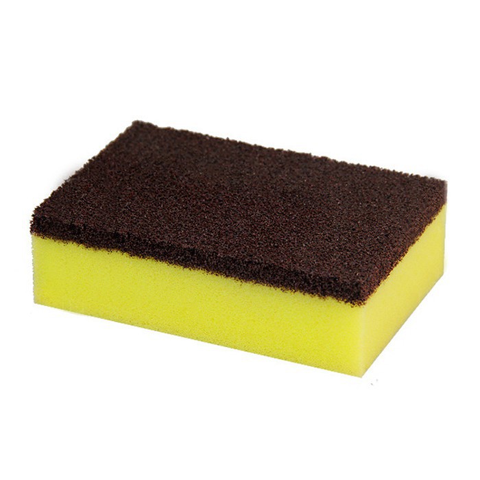 Mút rửa chén đa năng