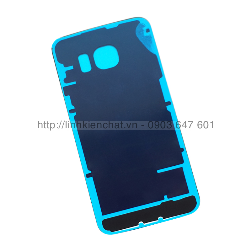 Vỏ Nắp Lưng cho Samsung Galaxy S6 Edge G925F - Hàng Linh Kiện