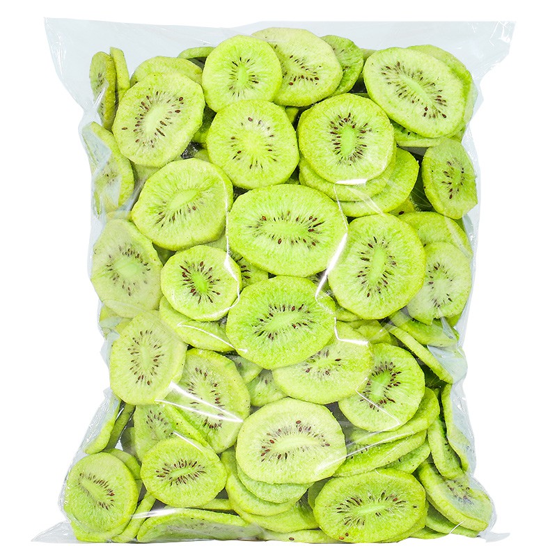 Kiwi sấy giòn (Túi 250g/ 500g/ 1kg)