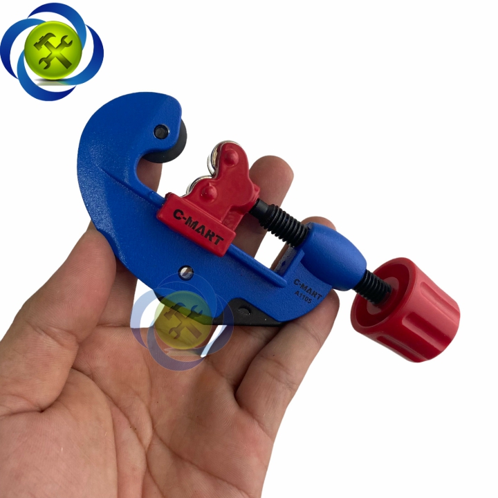 Dụng cụ cắt ống đồng C-mart A1105 (3-28mm)