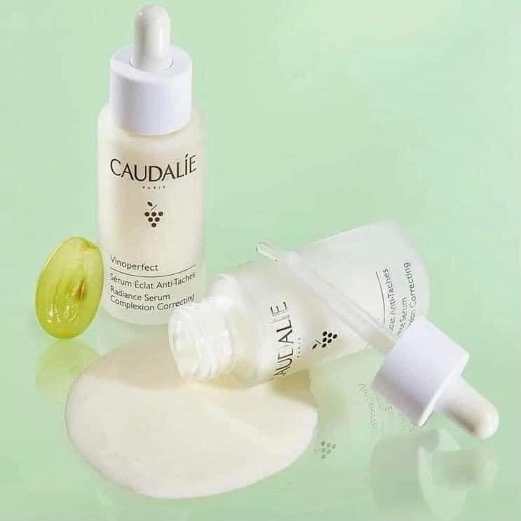 [GIẢM 5% ĐƠN 129K]Serum Caudalie Vinoperfect Dark Spot