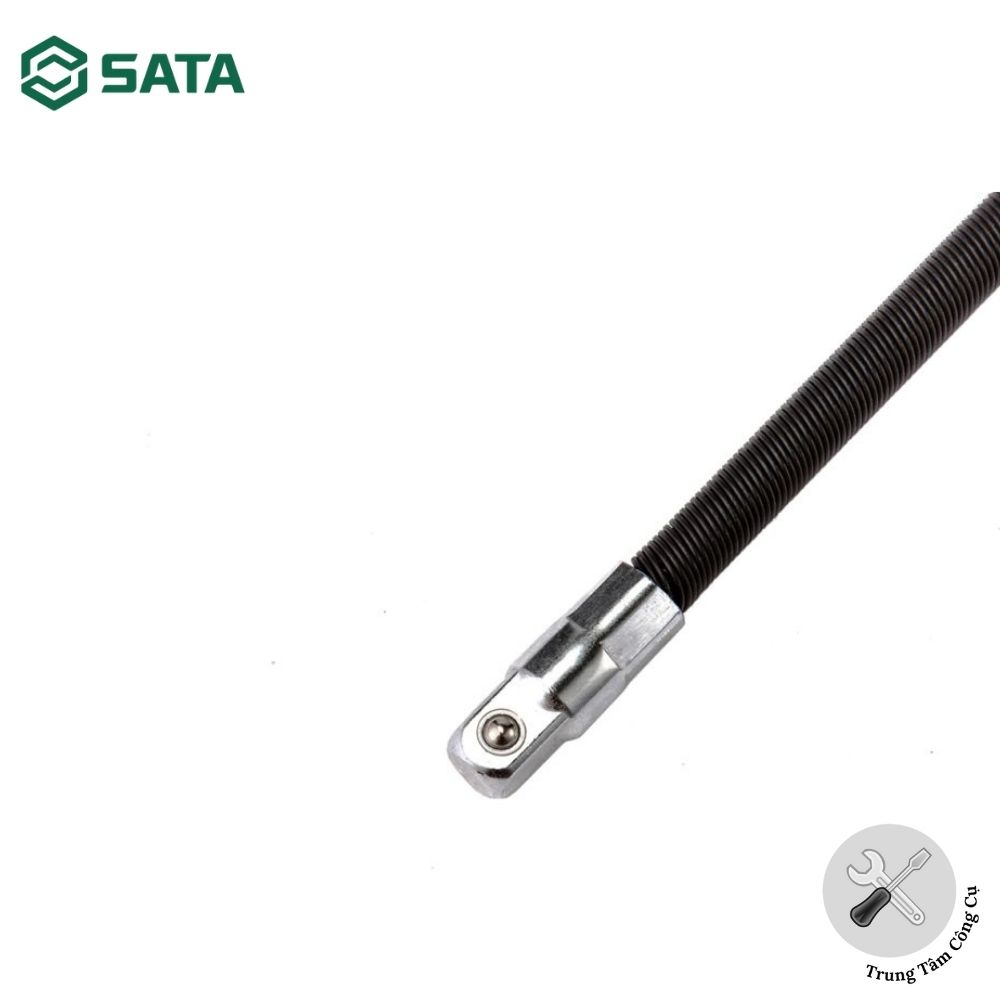 Cần tuýp lắc léo 3/8 inch 200mm SATA 12922