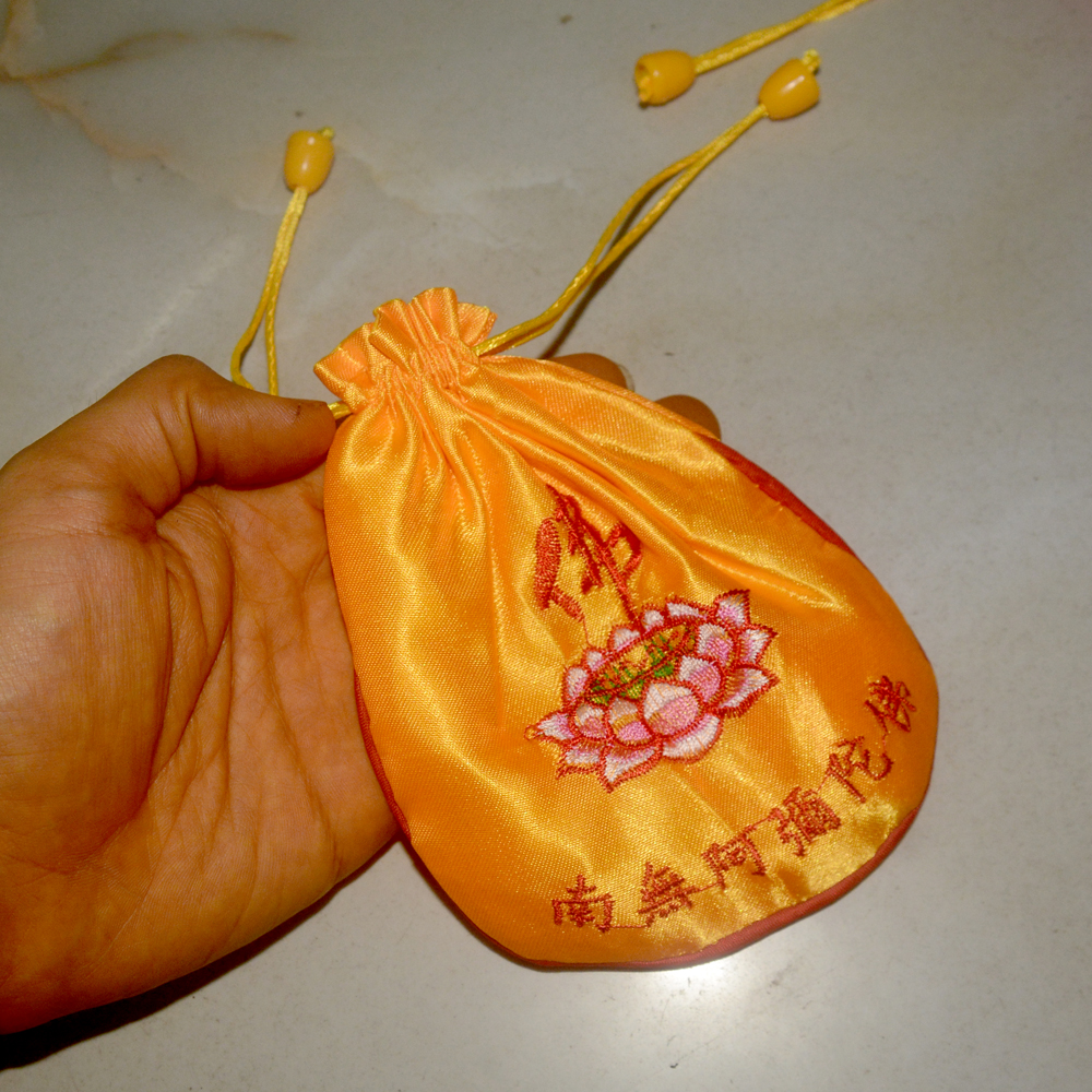 Túi thơm trang trí-treo xe ôtô-Túi đựng hạt caphe