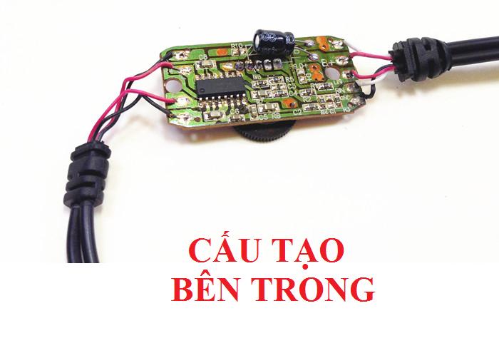 [HCM]Bộ khuếch đại âm thanh mini