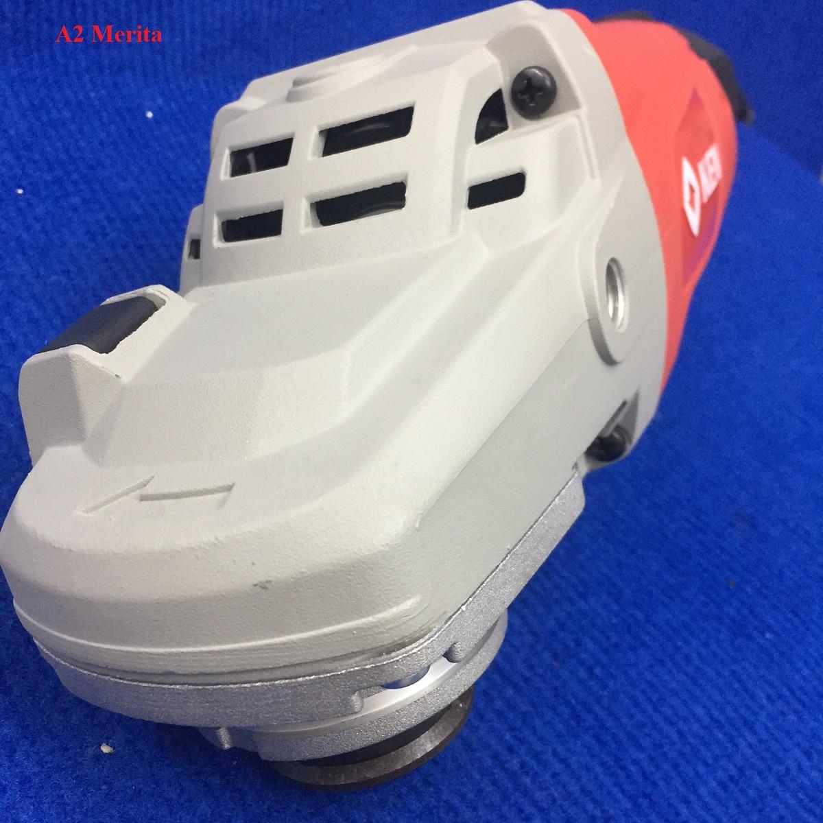 9in/(230mm) Máy mài góc 2450W KEN 9123S (Kèm chổi than)