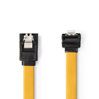 Cáp sata 6Gbps (2 cáp)