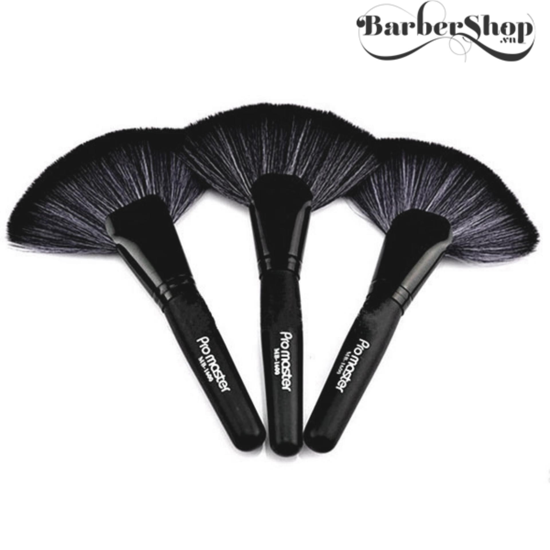 Chổi phủi tóc Barber Master nhập khẩu