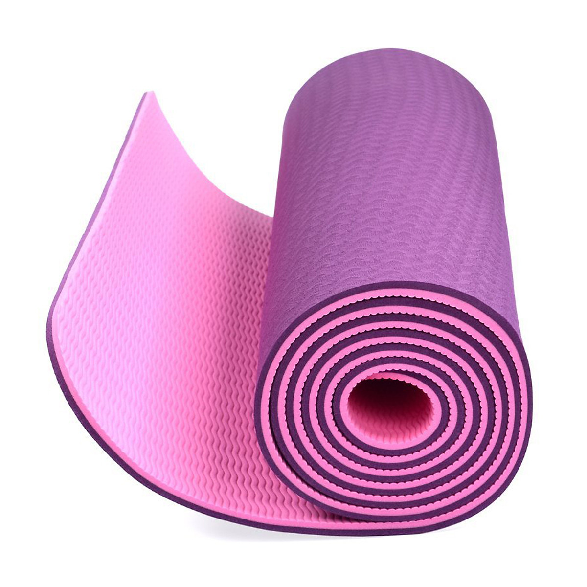 ⛔giadunghoalong⛔ thảm yoga 2 lớp