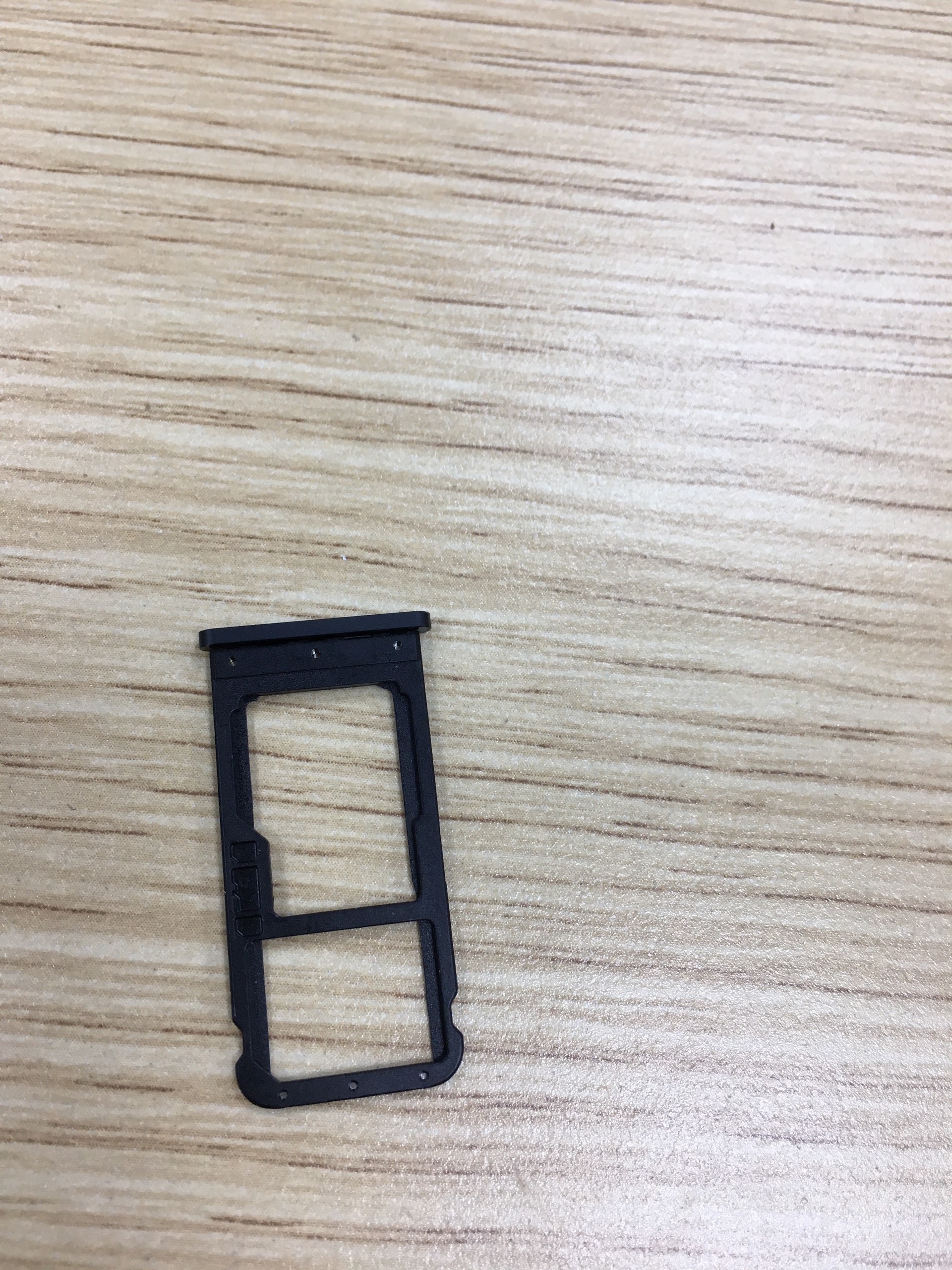 Khay sim Nokia 6