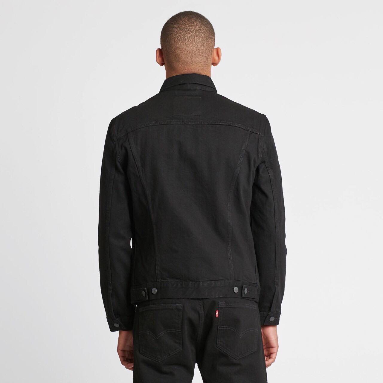 [HCM]Khoác jean levi’s