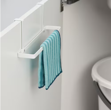 GIÁ TREO KHĂN PÅLYCKE IKEA