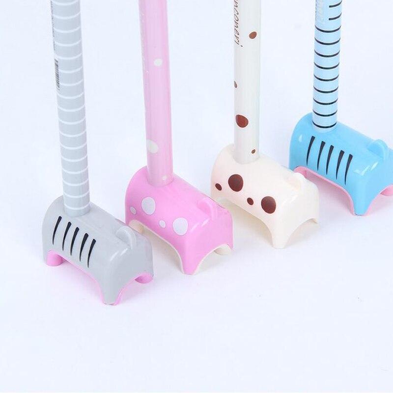 Combo 2 Cây Bút Bi Hình Thú, Bút Bi Hình Con Lừa Dễ Thương