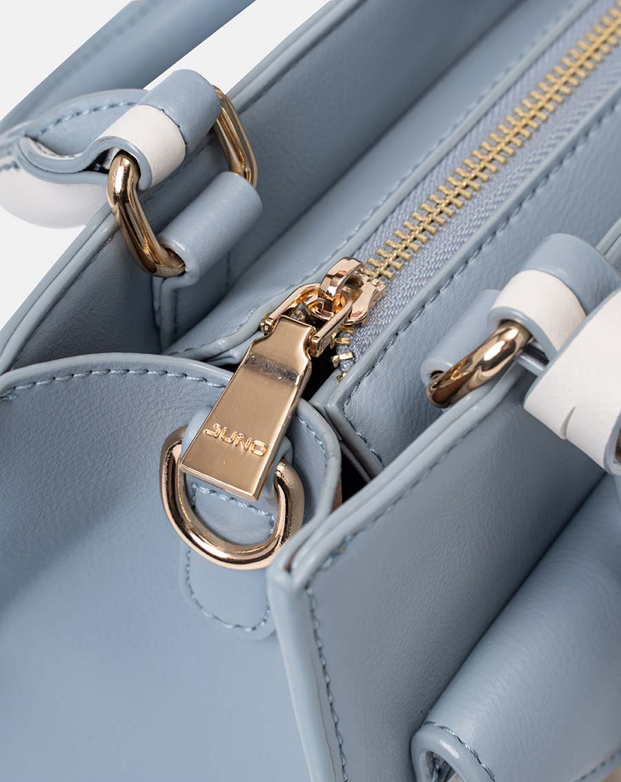 Túi Xách Nữ Thời Trang JUNO Cỡ Nhỏ Multi-Bag TXN506