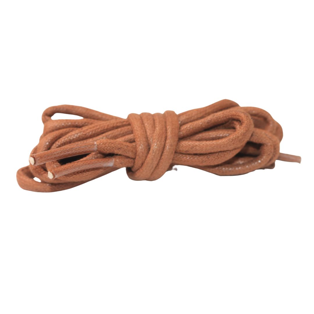 Dây Giày Boots NAMIDORI 3mm x 120cm