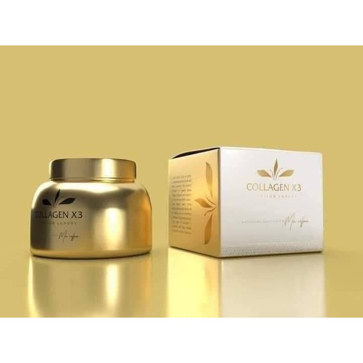 [HCM]BODY COLLAGEN X3 LUXURY
