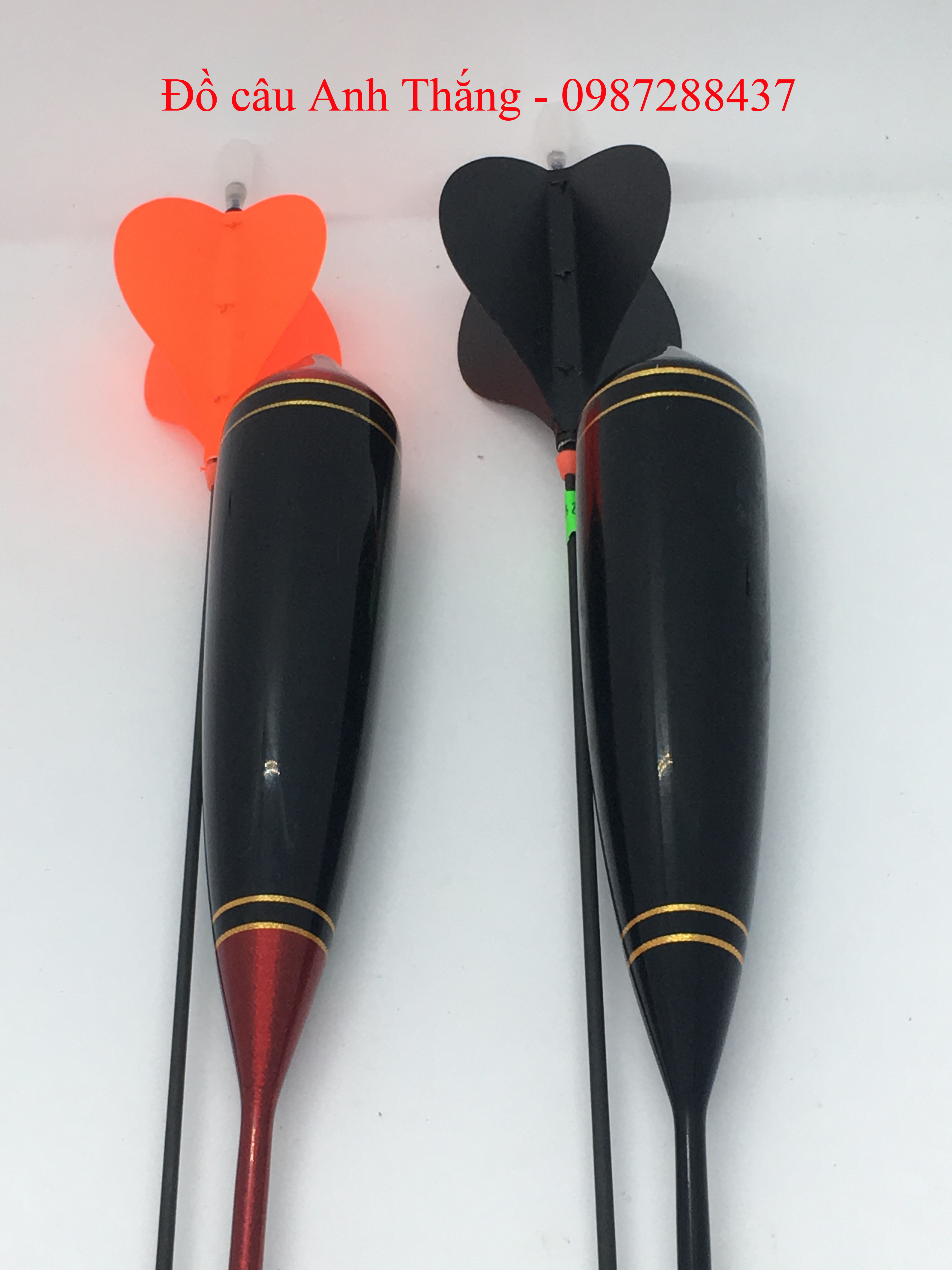 Phao câu lục tỳ TL quấn chỉ xa bờ