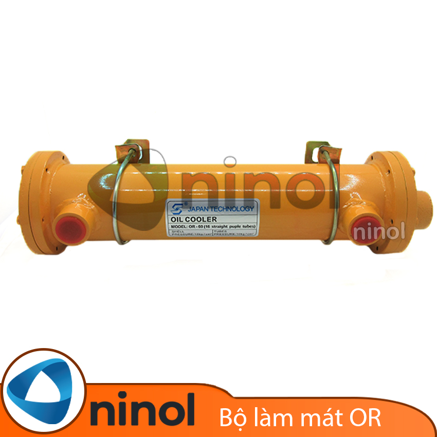 Bộ làm mát OR cho hệ thống thủy lực