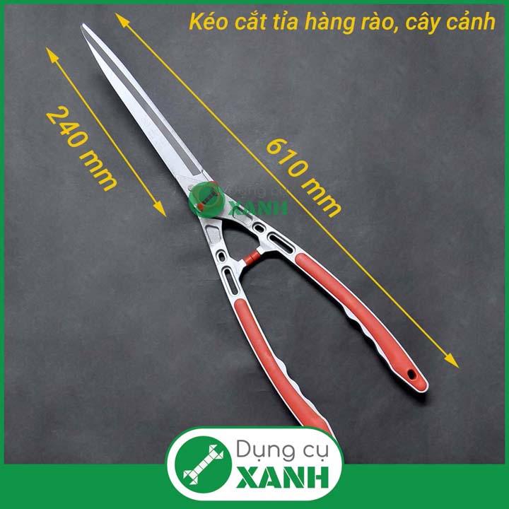 Kéo cắt tỉa cây cảnh Đài Loan