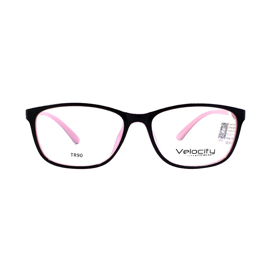 [HCM]KÍNH GỌNG UNISEX HIỆU VELOCITY VL36461 808