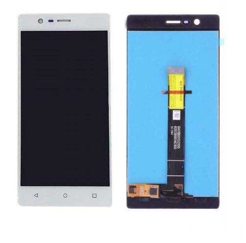 BỘ MÀN HÌNH NOKIA 3 ZIN
