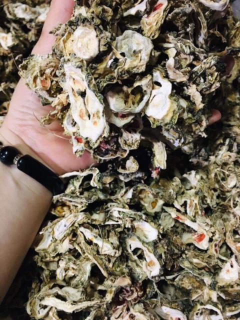 1kg Mướp đắng rừng khô